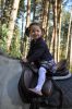 Конные прогулки по лесу для детей и взрослых Барнаул
