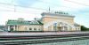 Железнодорожный вокзал Новоалтайска станция Алтайская